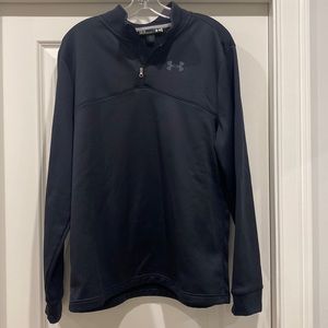 Under Armour Fleece Quarter Zip